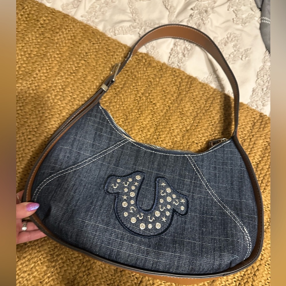 COPY - True Religion Handbag